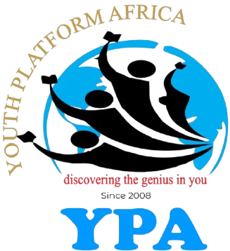 YPA Logo
